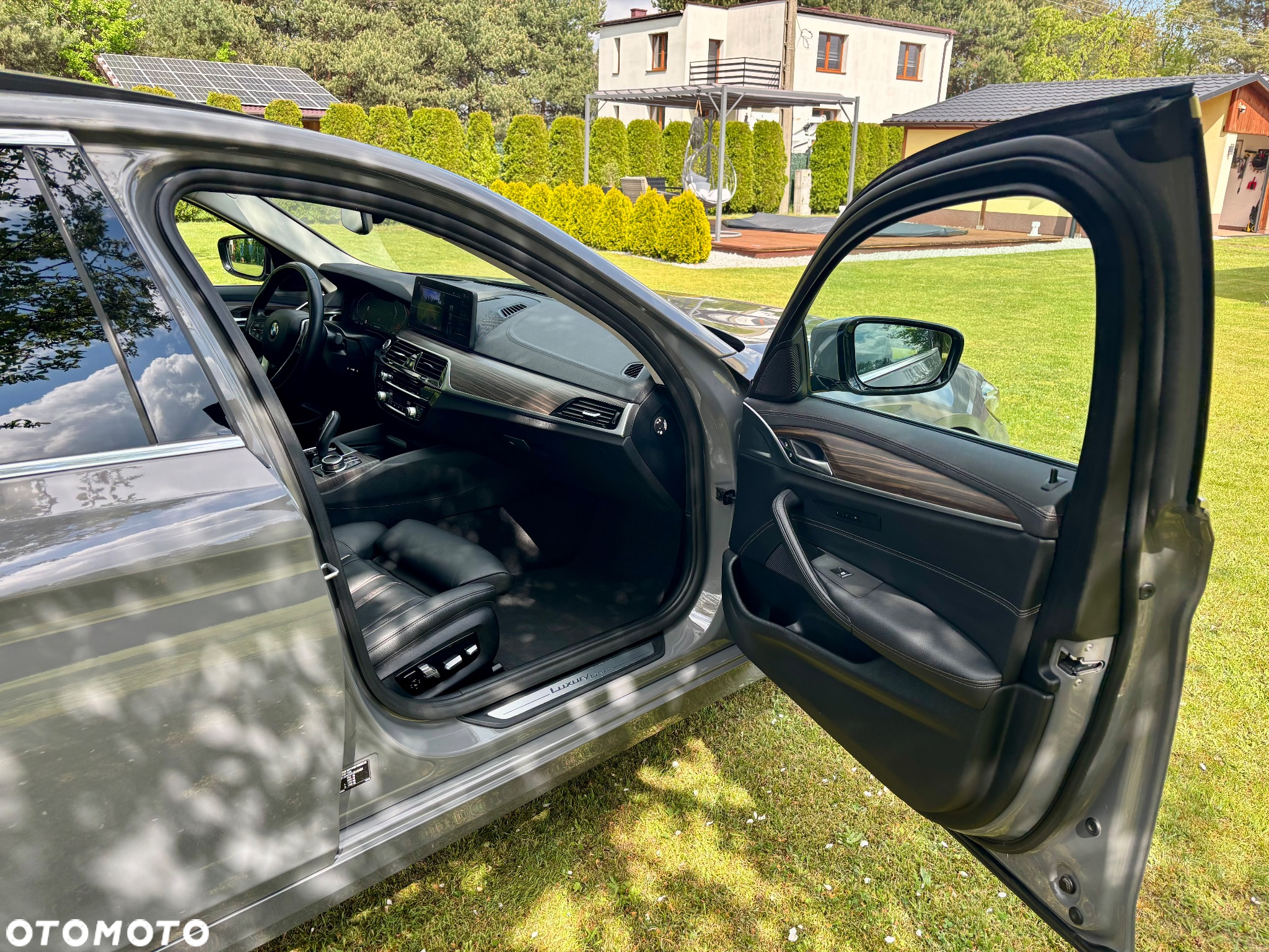 BMW Seria 5 - 15