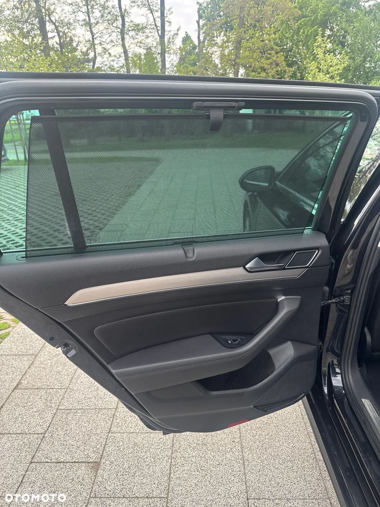 Volkswagen Passat 2.0 TDI BMT Highline DSG - 14