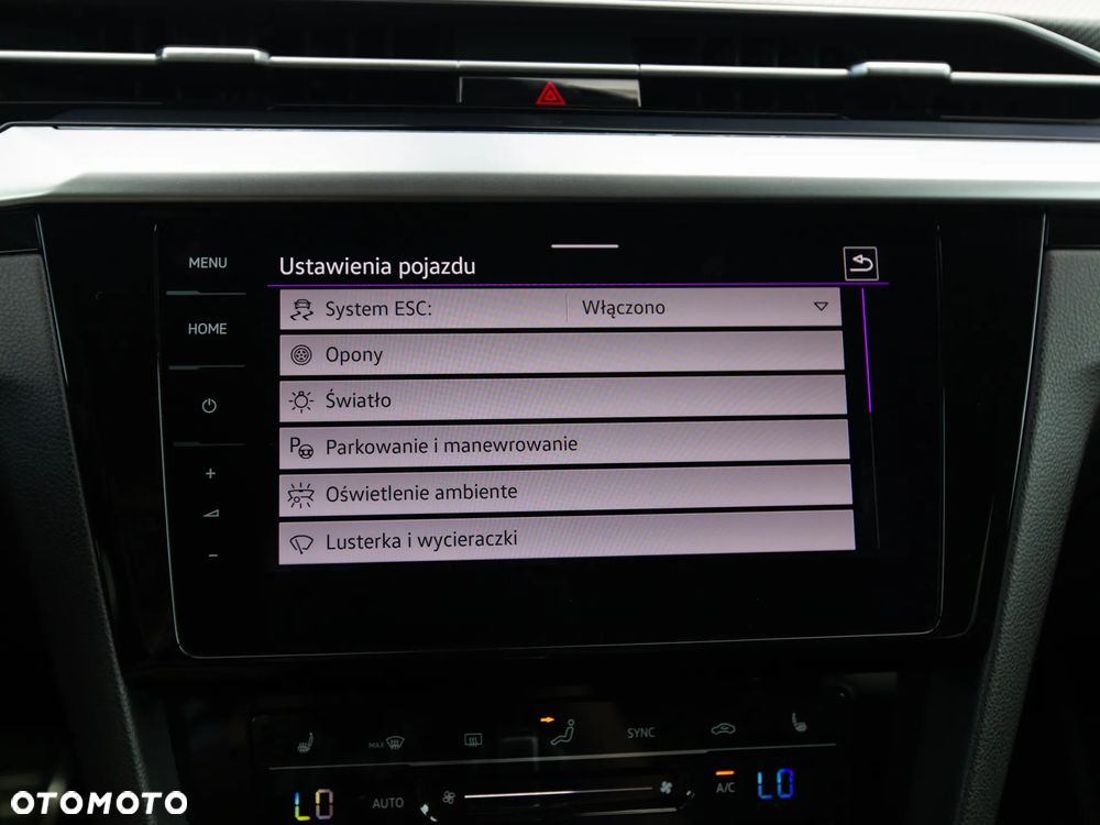 Volkswagen Arteon 2.0 TDI SCR 4Motion DSG R-Line - 34