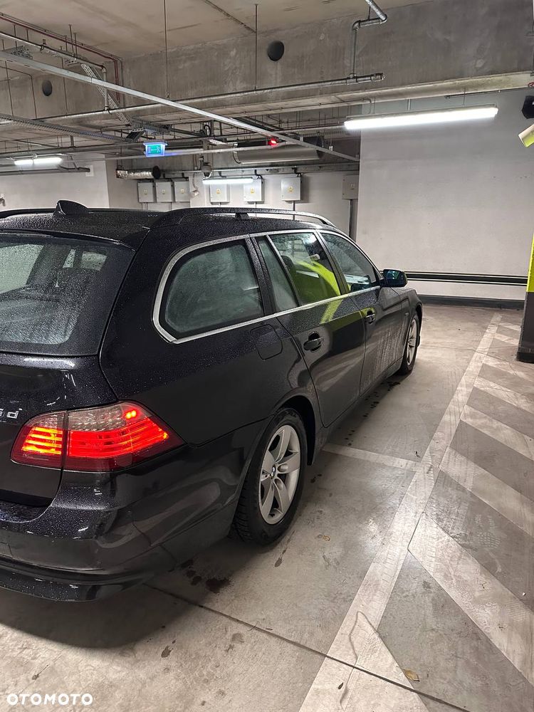 BMW Seria 5 - 9