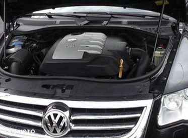 SILNIK VW TOUAREG 2.5 TDI BLK MONTAŻ GRATIS - 1