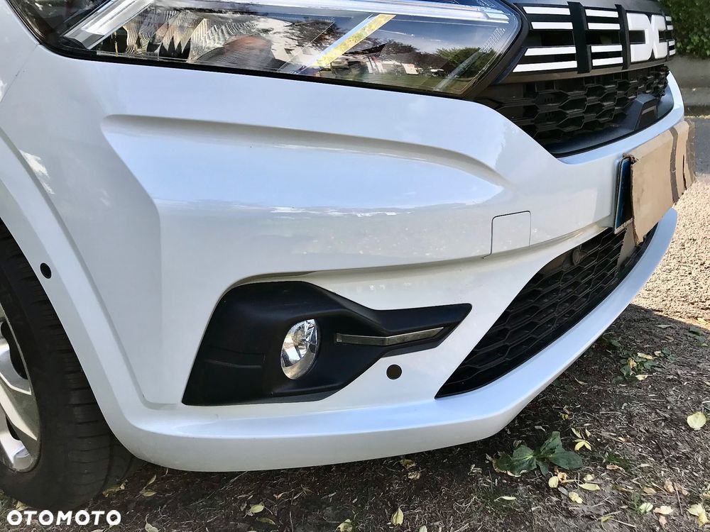 Dacia Sandero - 25
