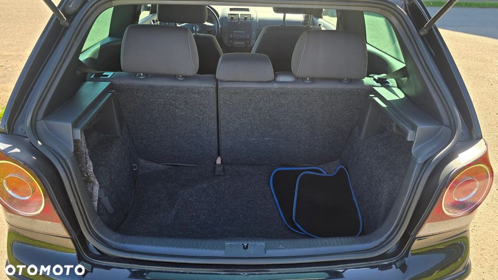 Volkswagen Polo 1.4 Comfortline - 9