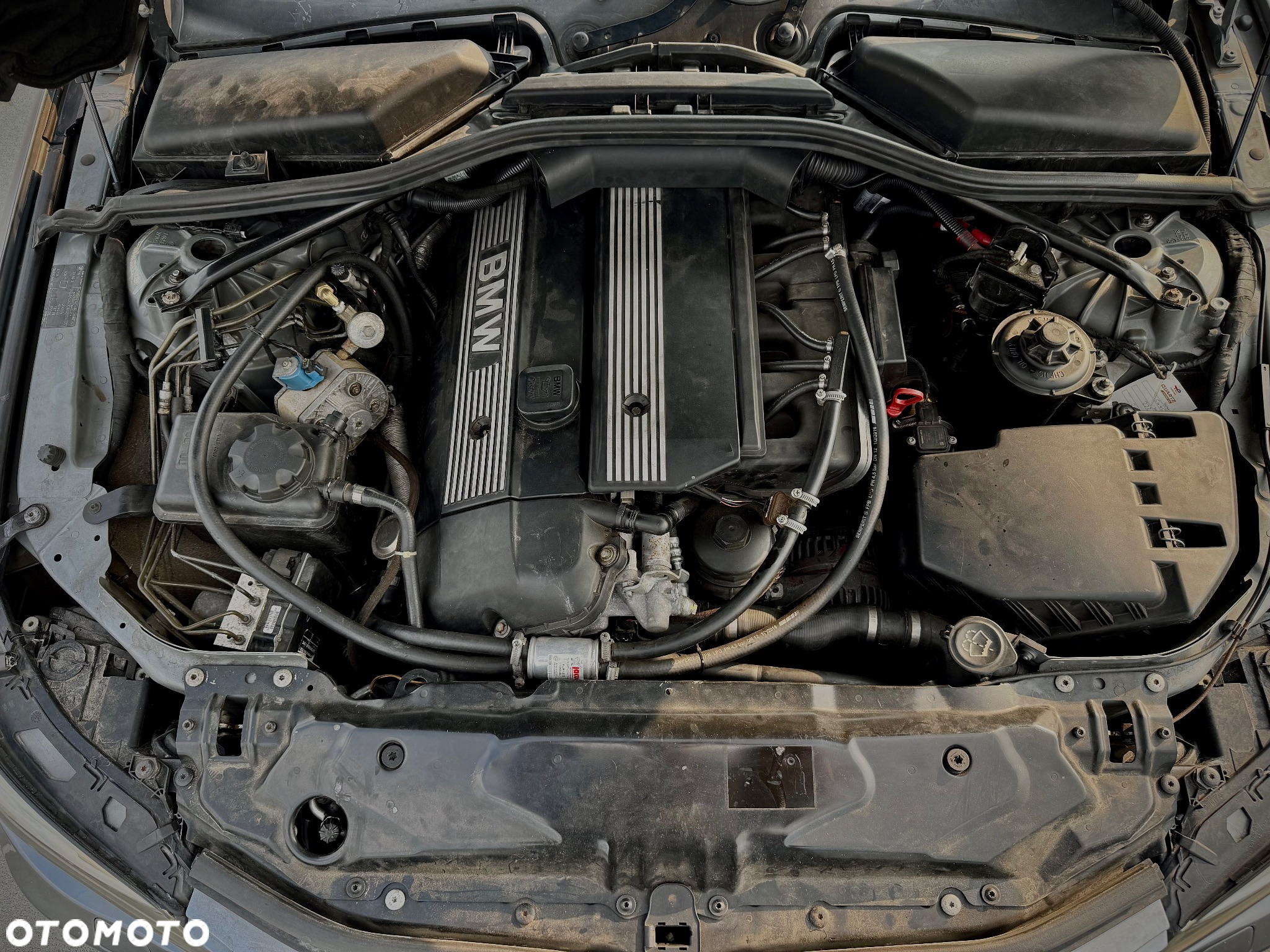 BMW Seria 5 - 14