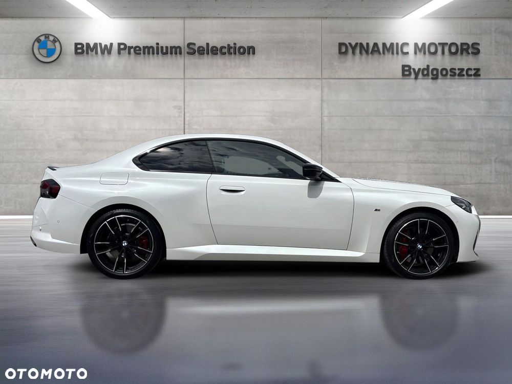 BMW Seria 2 - 7