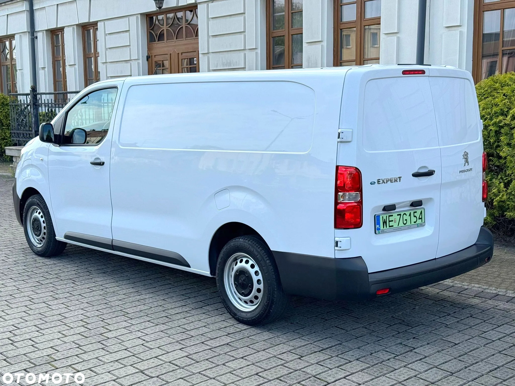 Peugeot Expert Extra Long - 4