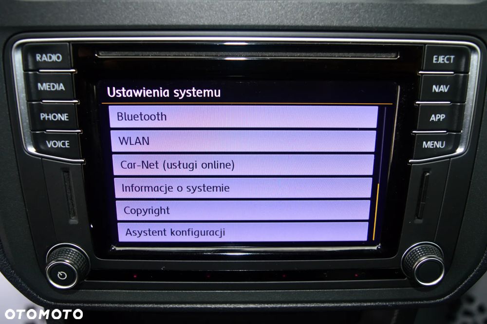 Volkswagen Caddy 2.0 (7-Si.) Maxi - 24
