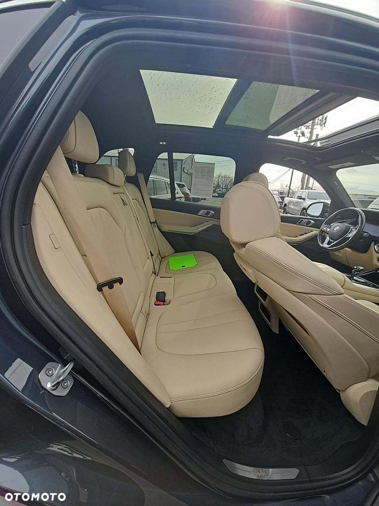 BMW X5 xDrive40i xLine - 16