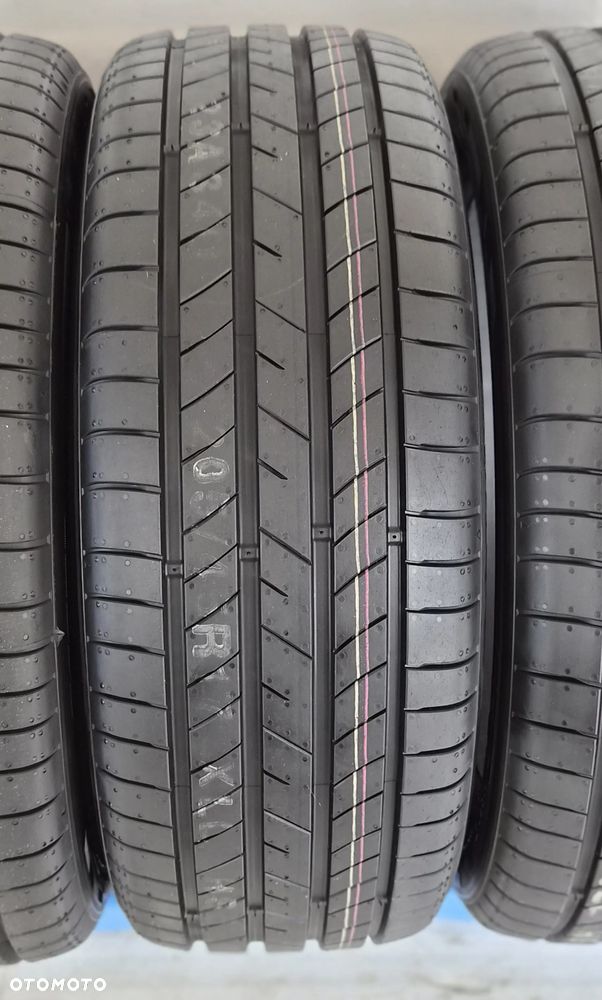 4x OPONY KUMHO ECSTA HS52 EV 205 45 R17 88V 205/45R17 2025 - 4