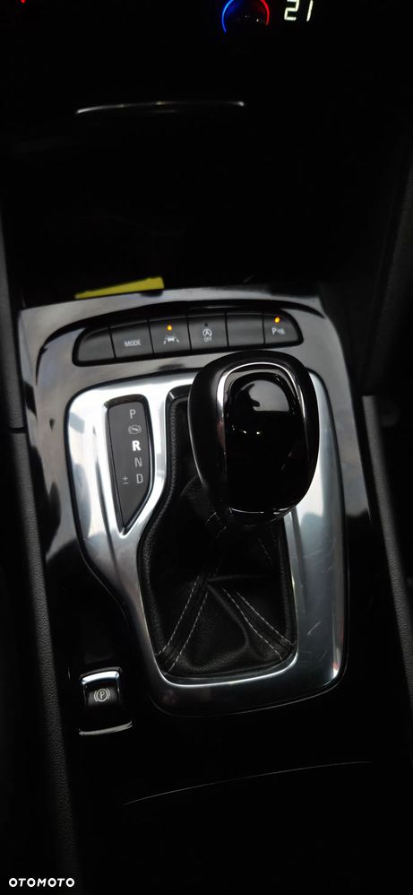 Opel Insignia 2.0 Automatik GS Line - 27