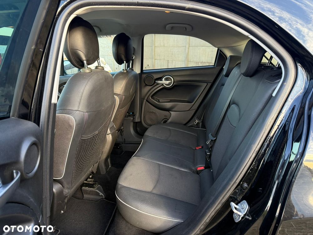 Fiat 500X 2.0 MultiJet Automatik 4x4 S&S Cross Plus - 16