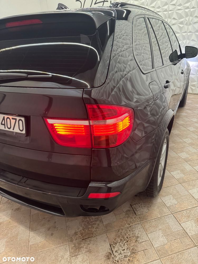 BMW X5 - 4