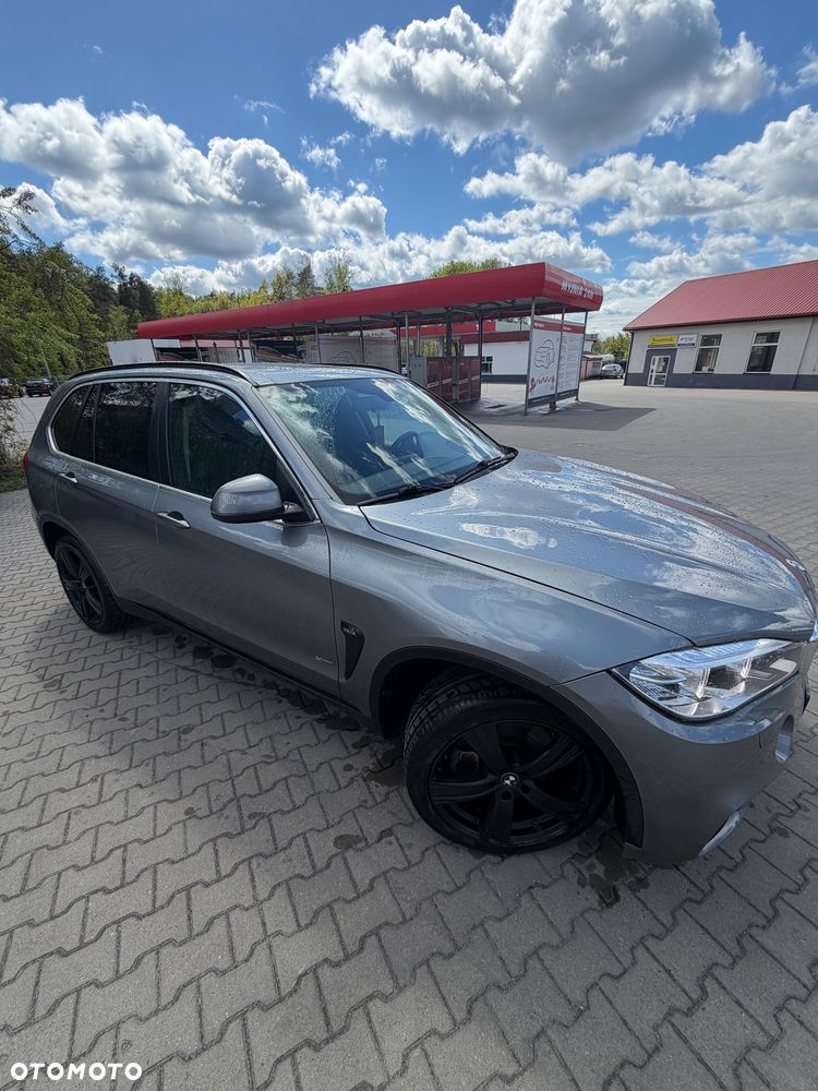 BMW X5 - 6