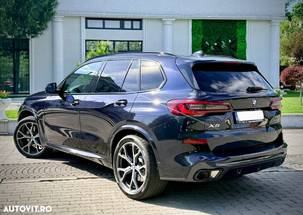 BMW X5 xDrive30d - 3