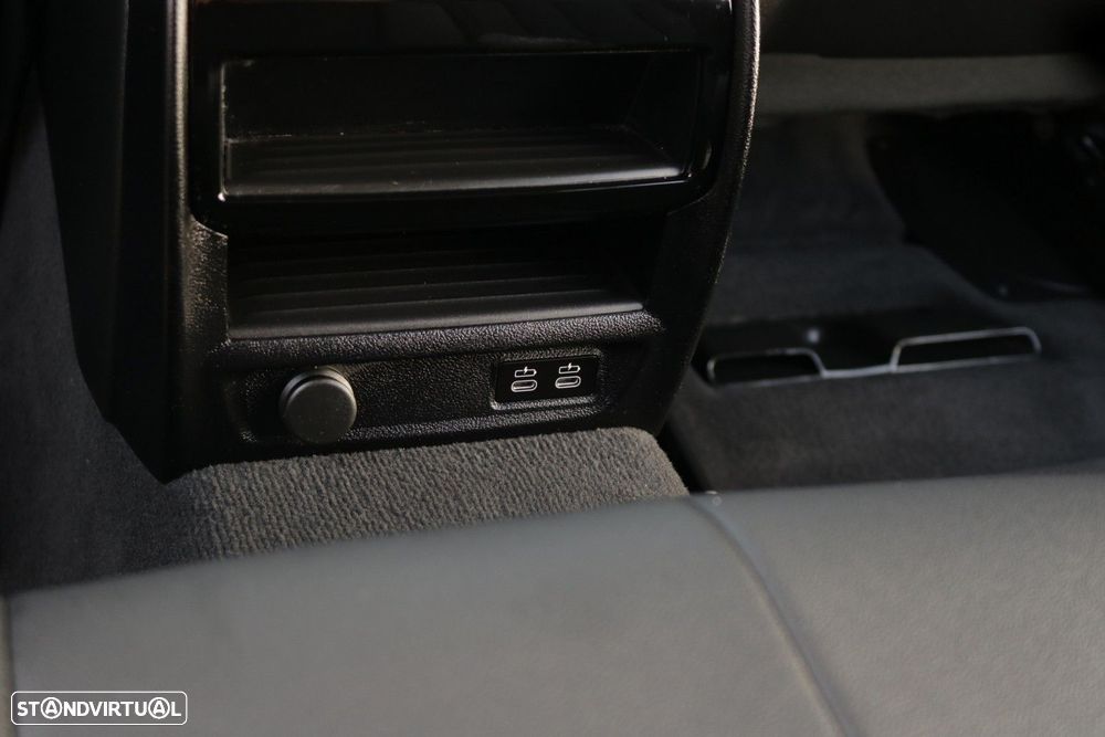BMW 520 d Auto - 31
