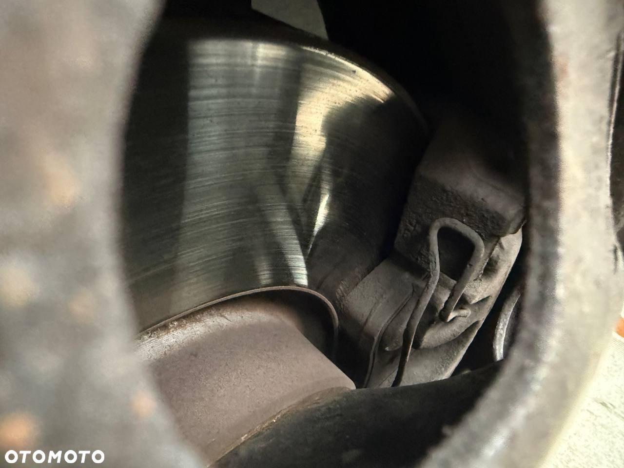 Volkswagen Touran 2.0 TDI DPF DSG Highline - 17