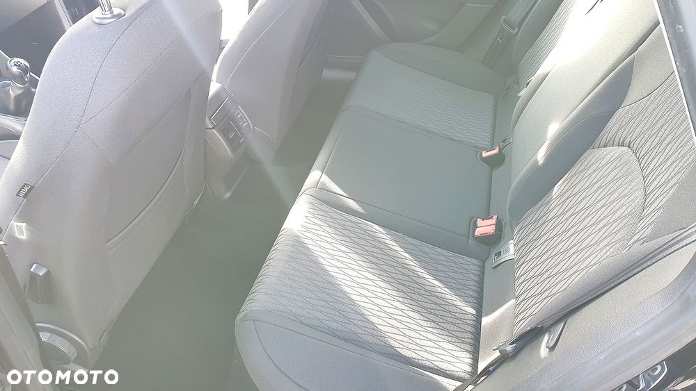 Seat Leon 2.0 TDI DPF Ecomotive FR - 16