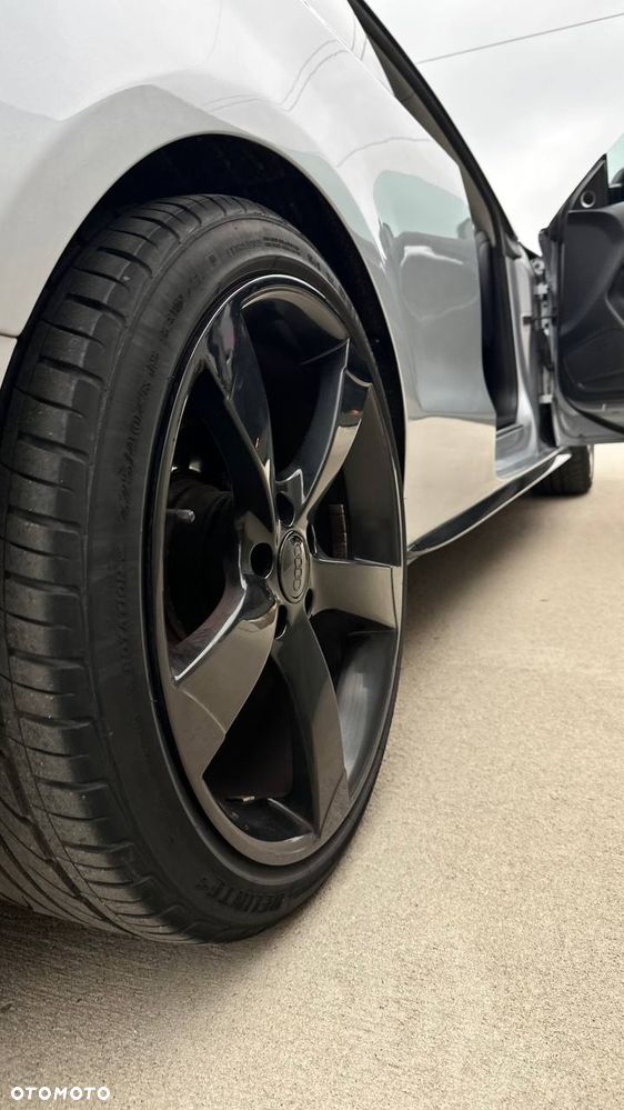 Audi A5 Coupé 2.0 TFSI Quattro S tronic - 12