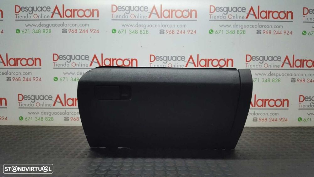 PORTA LUVAS VOLKSWAGEN POLO (6R1) ADVANCE - 1