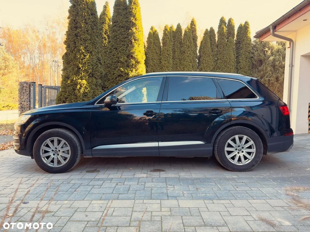 Audi Q7 - 3