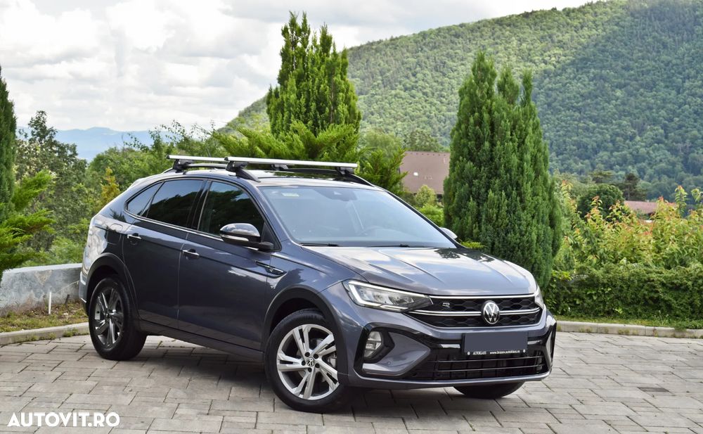 VOLKSWAGEN Taigo 2022 — imagine 3