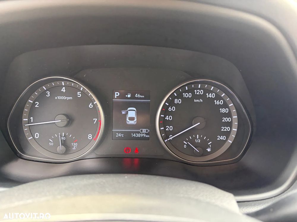 Hyundai i30 1.4 T-GDi 140CP 5DR 7DCT Exclusive - 15