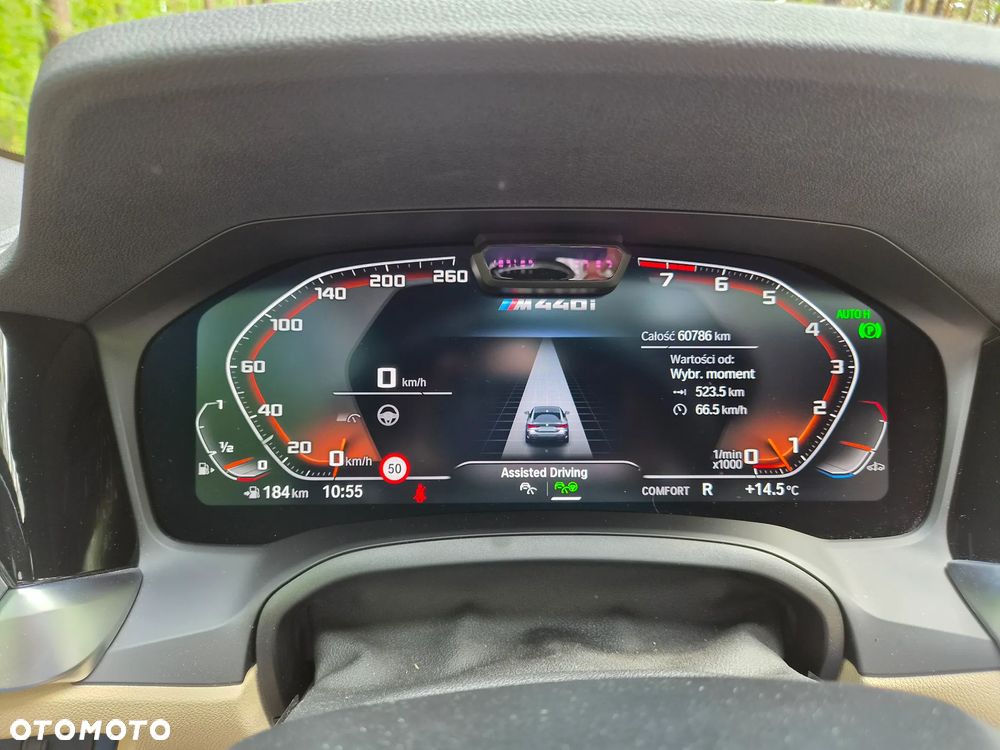 BMW Seria 4 - 29