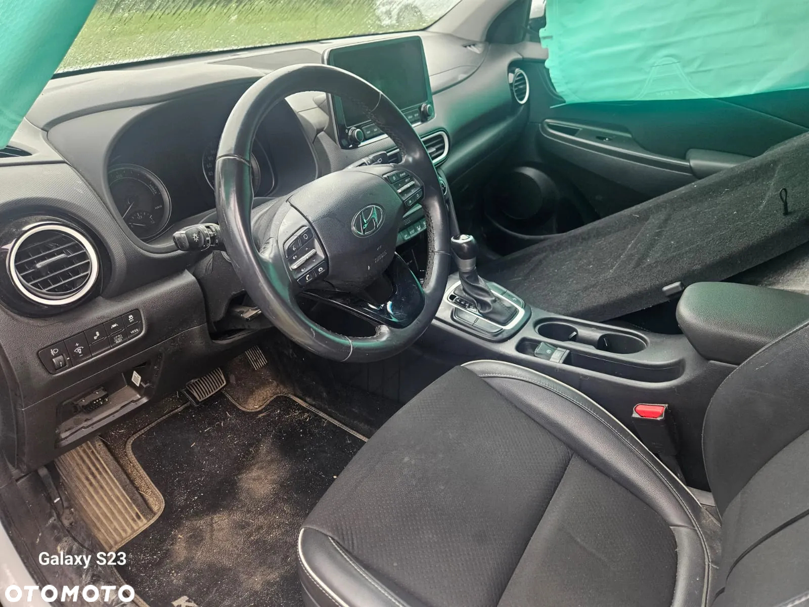 Hyundai Kona - 8