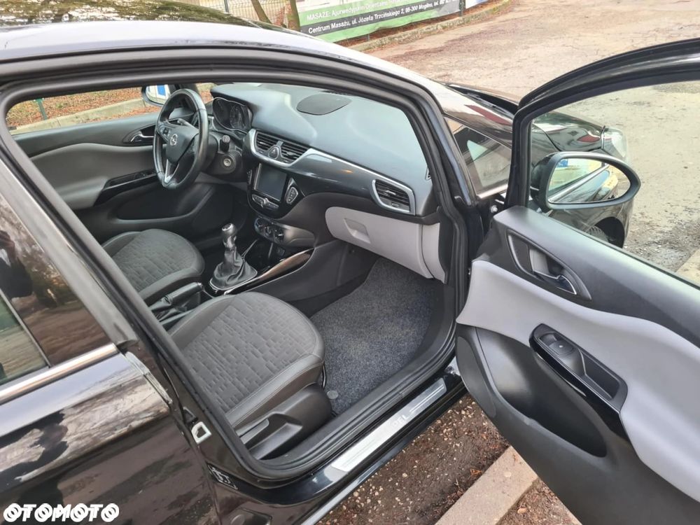 Opel Corsa 1.4 Cosmo - 12