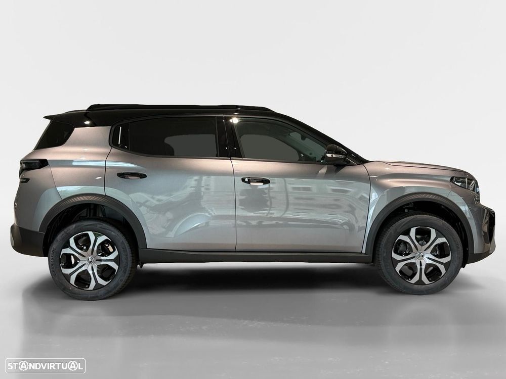 Citroën C3 Aircross - 6