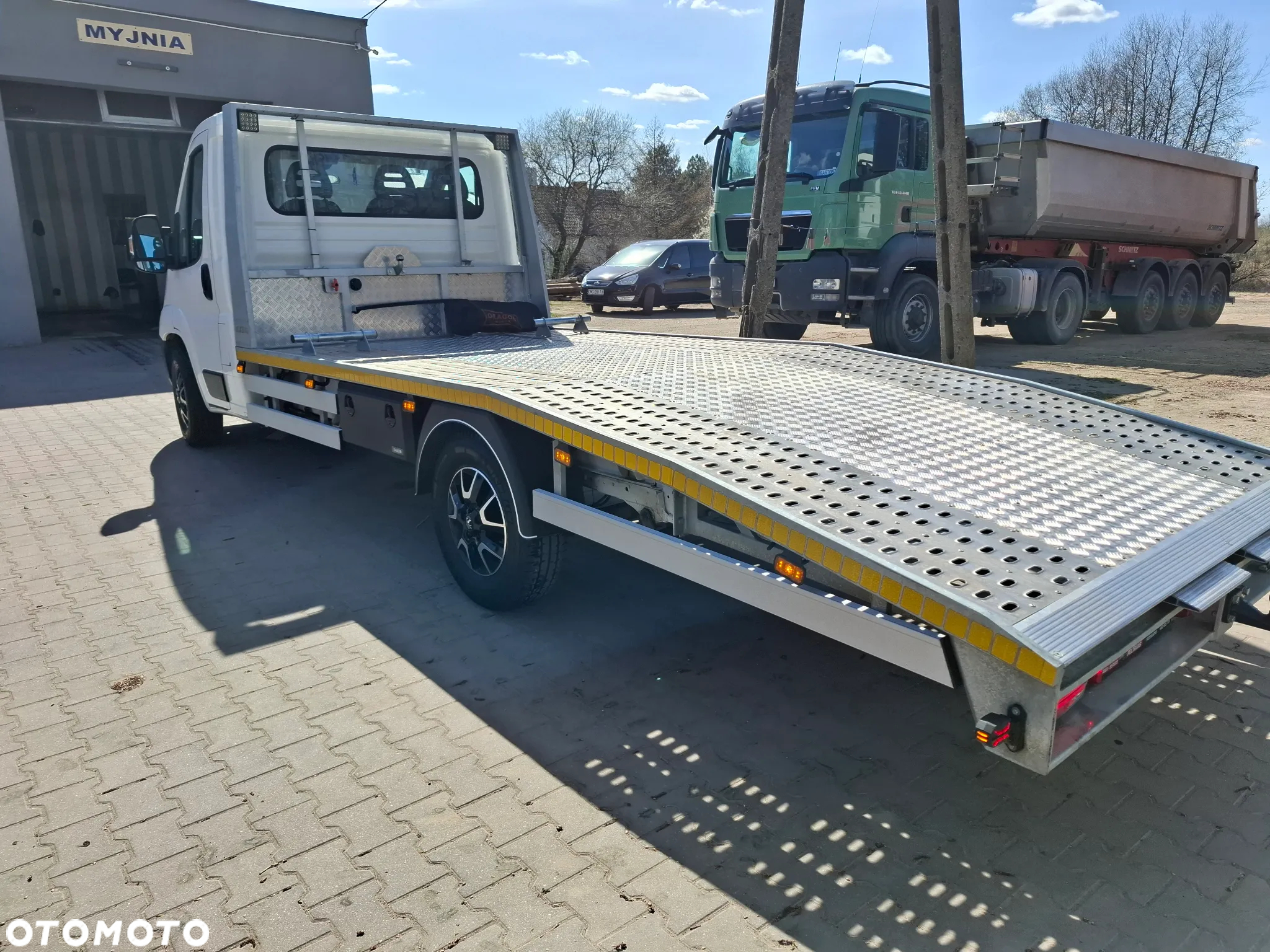 Peugeot Boxer - 5