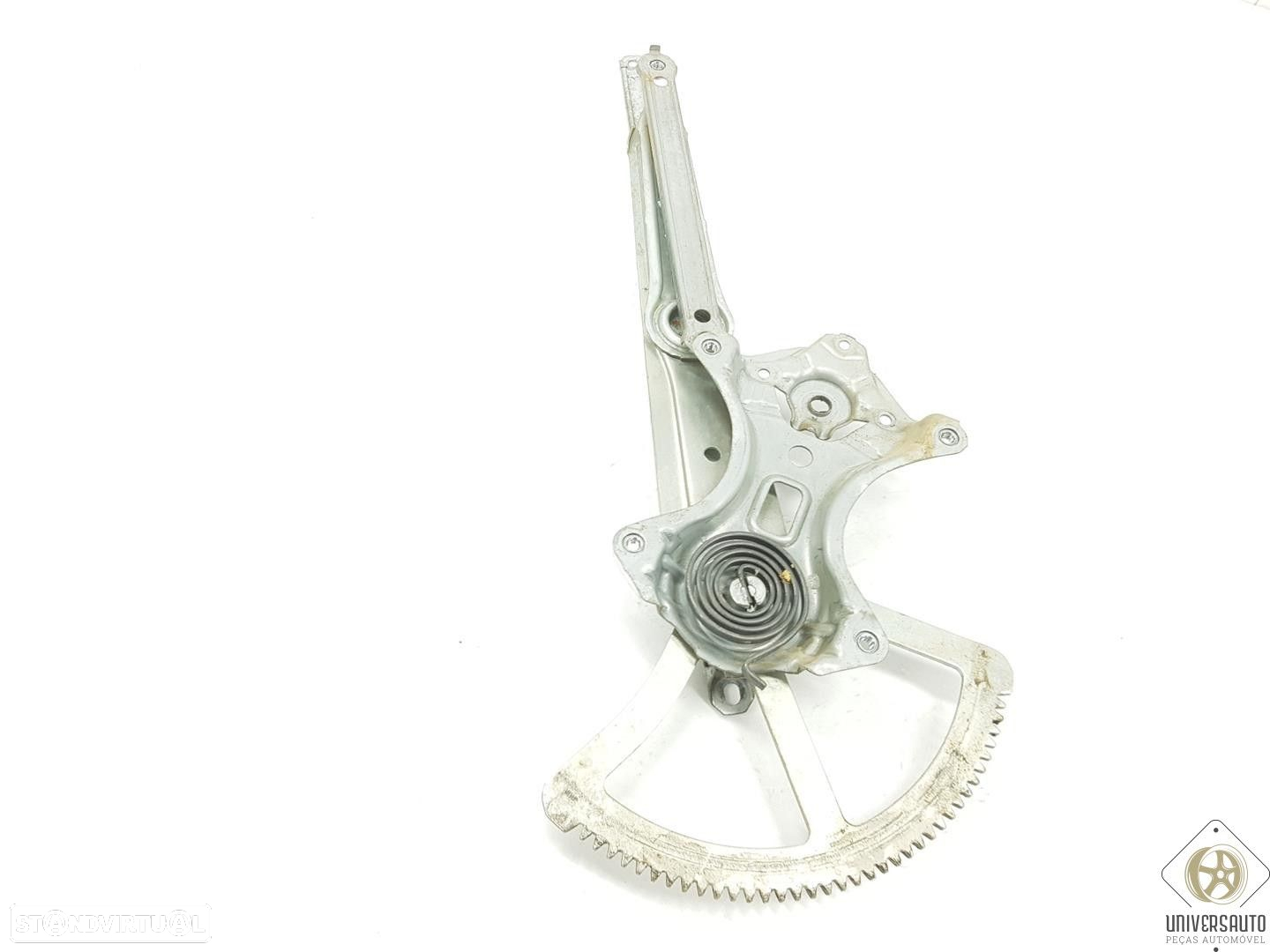 ELEVADOR DE VIDRO FRONTAL ESQUERDO TOYOTA LAND CRUISER PRADO 2005 - 3