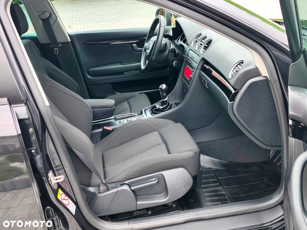Seat Exeo - 5