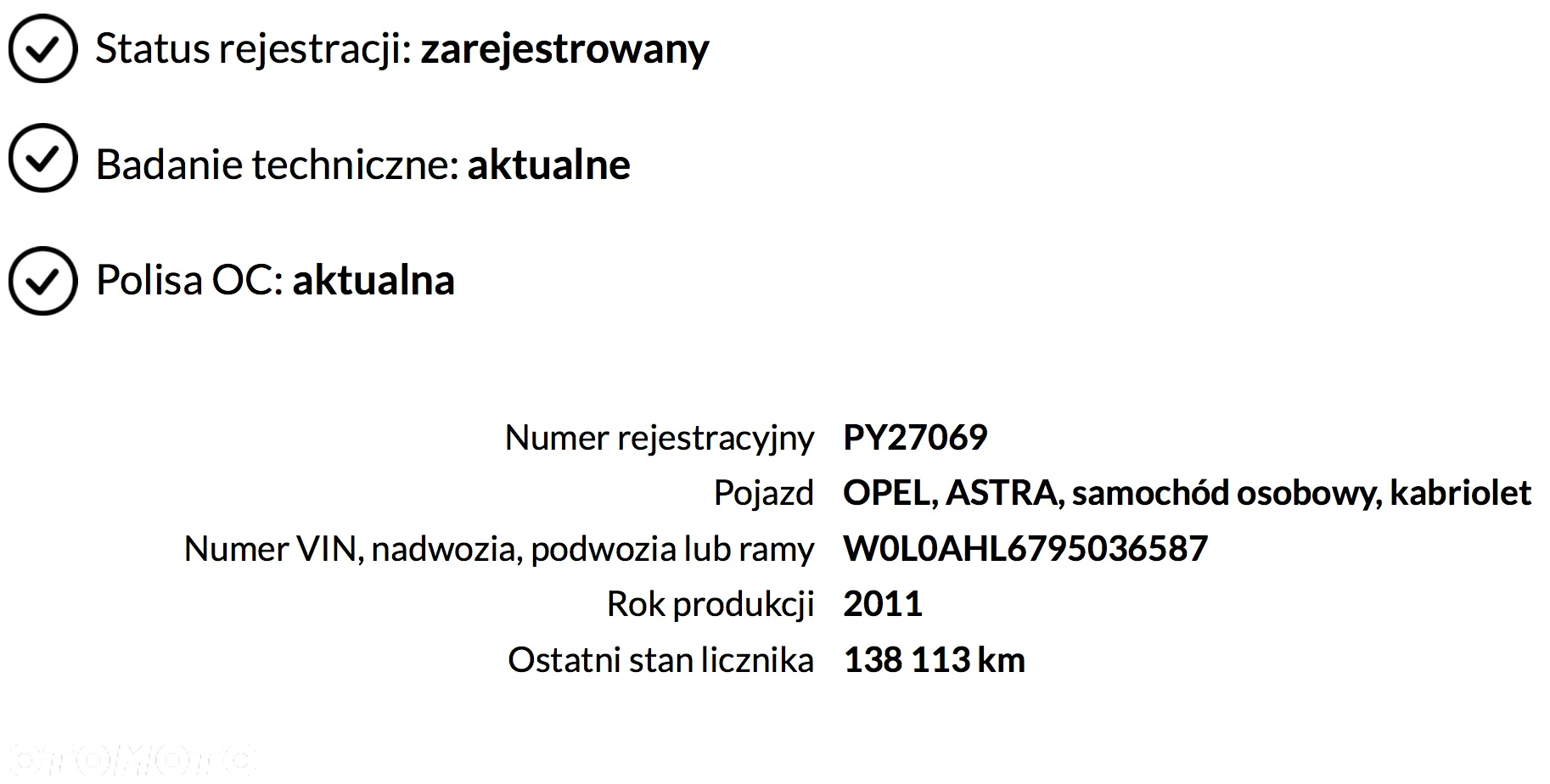 Opel Astra - 26