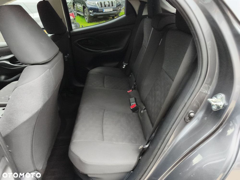 Toyota Yaris Hybrid 1.5 Style - 15