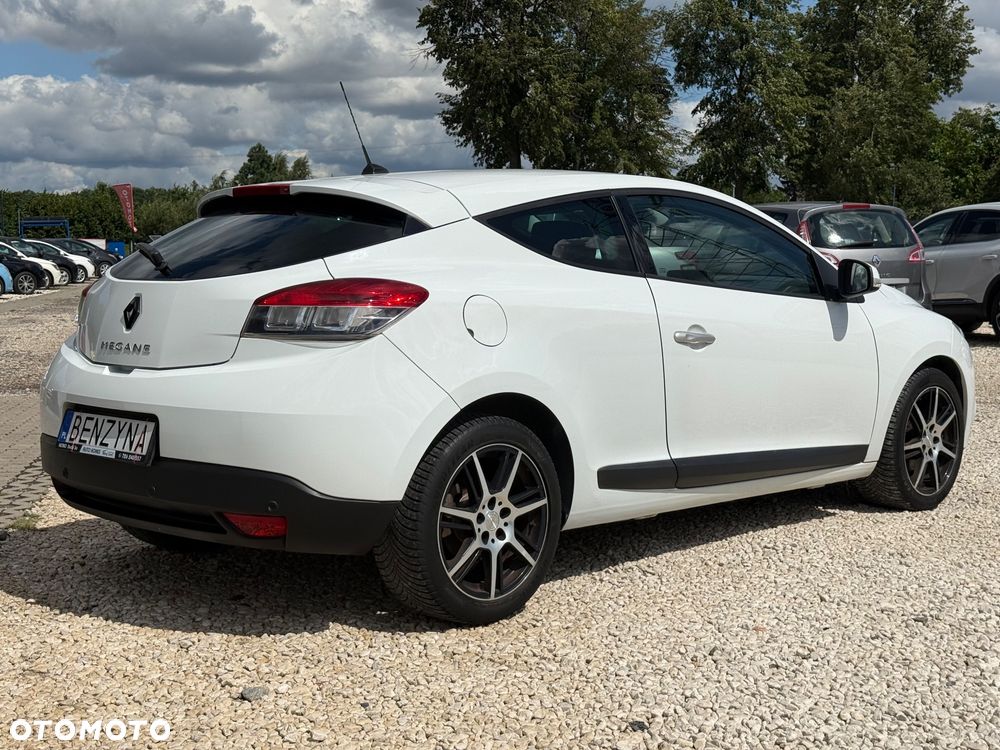 Renault Megane 1.4 16V TCE Bose Edition - 16