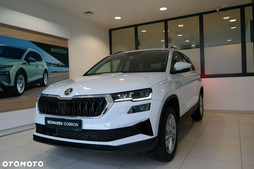 Skoda Karoq - 5