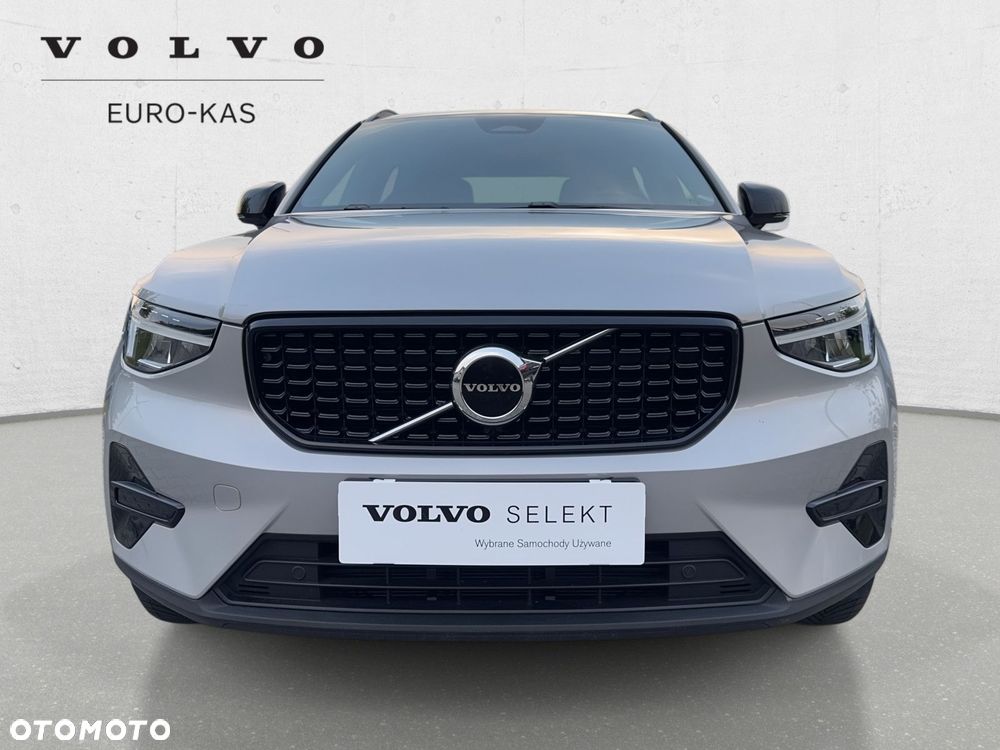Volvo Xc 40 2024 photo 3