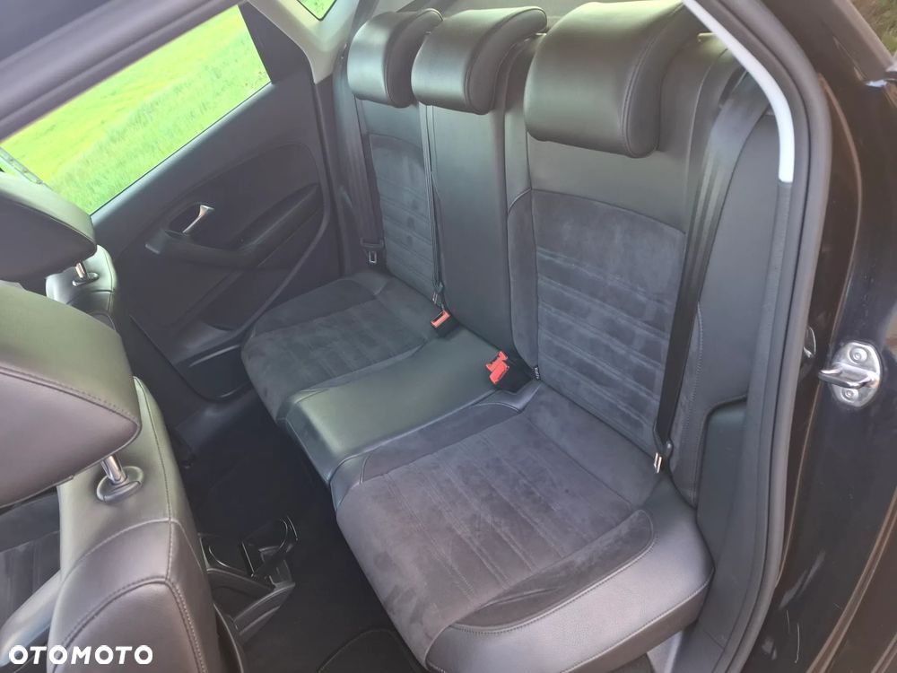 Volkswagen Polo - 7
