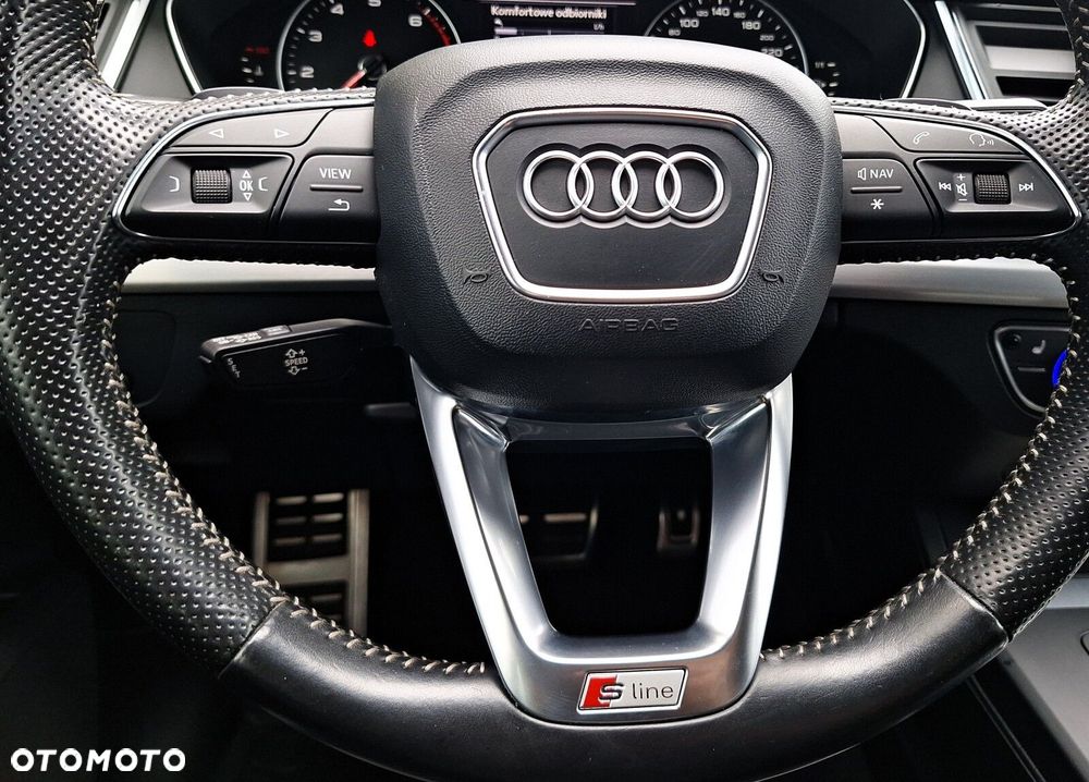 Audi Q5 2.0 TFSI Quattro Sport S tronic - 12