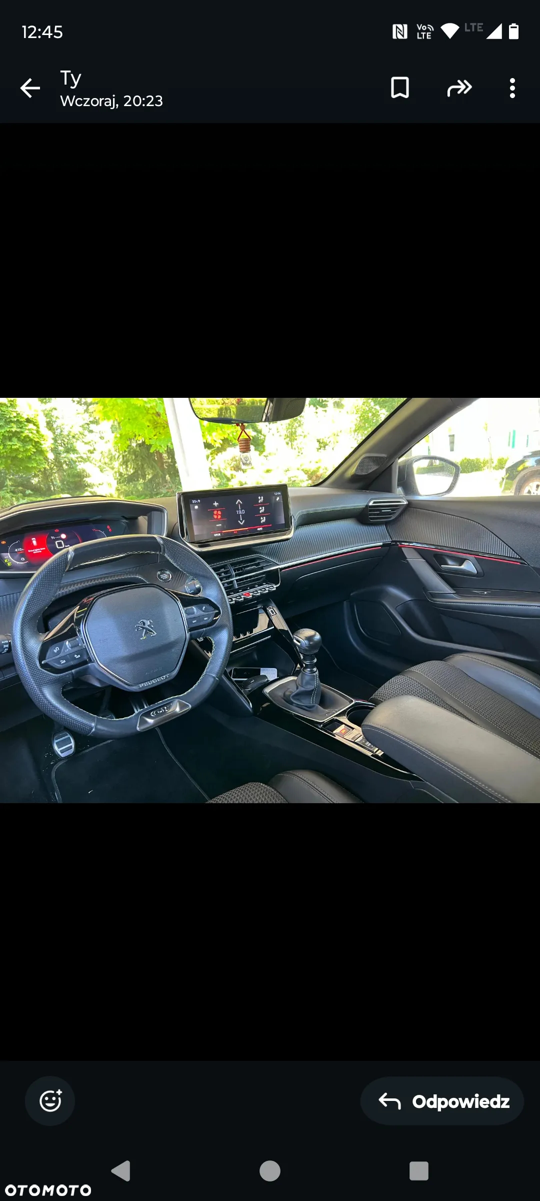 Peugeot 208 1.5 BlueHDi GT Line S&S - 19