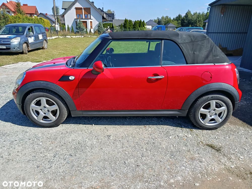 MINI Cooper - 18