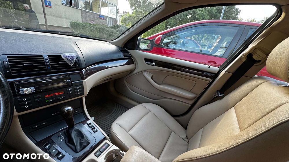 BMW Seria 3 - 9