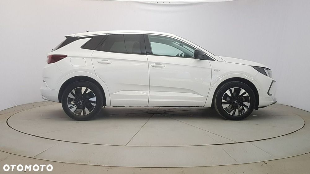 Opel Grandland - 7