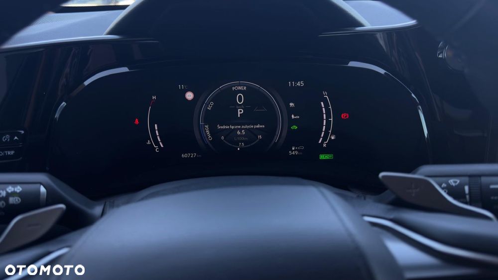 Lexus NX - 6