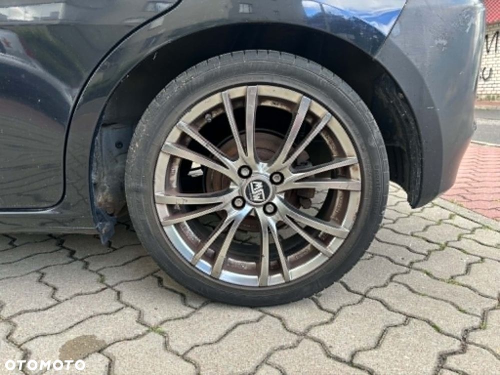 Honda Jazz 1.4 Comfort - 8