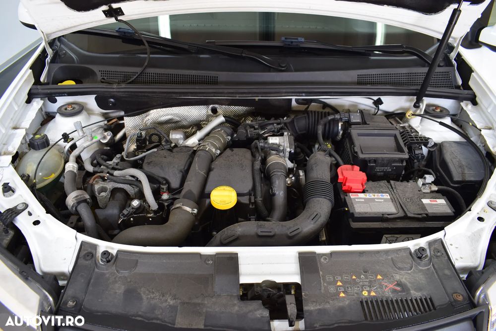 Dacia Logan - 17