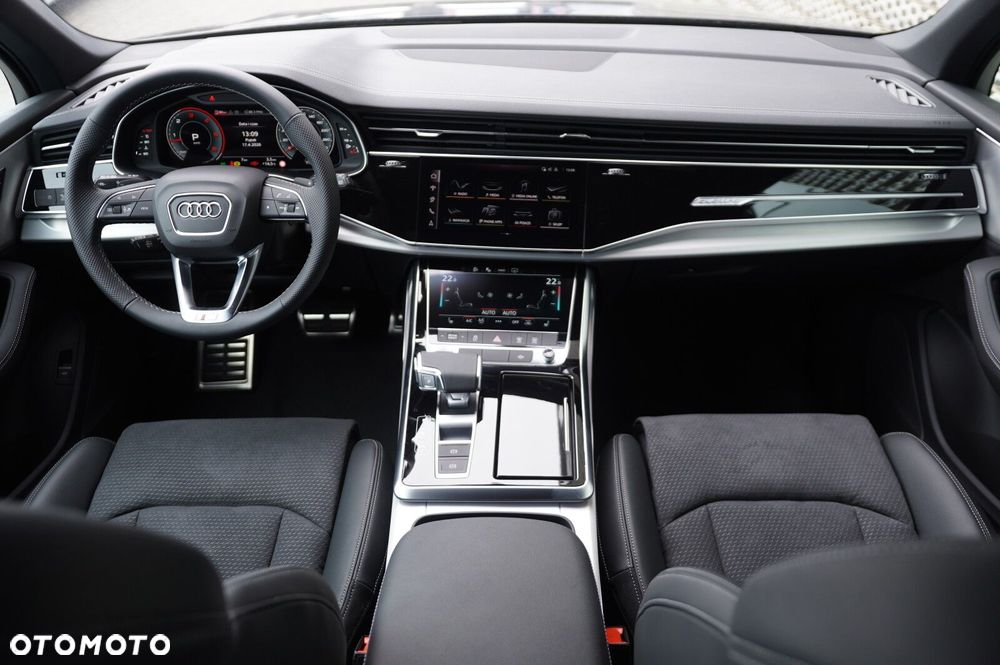Audi Q7 - 20