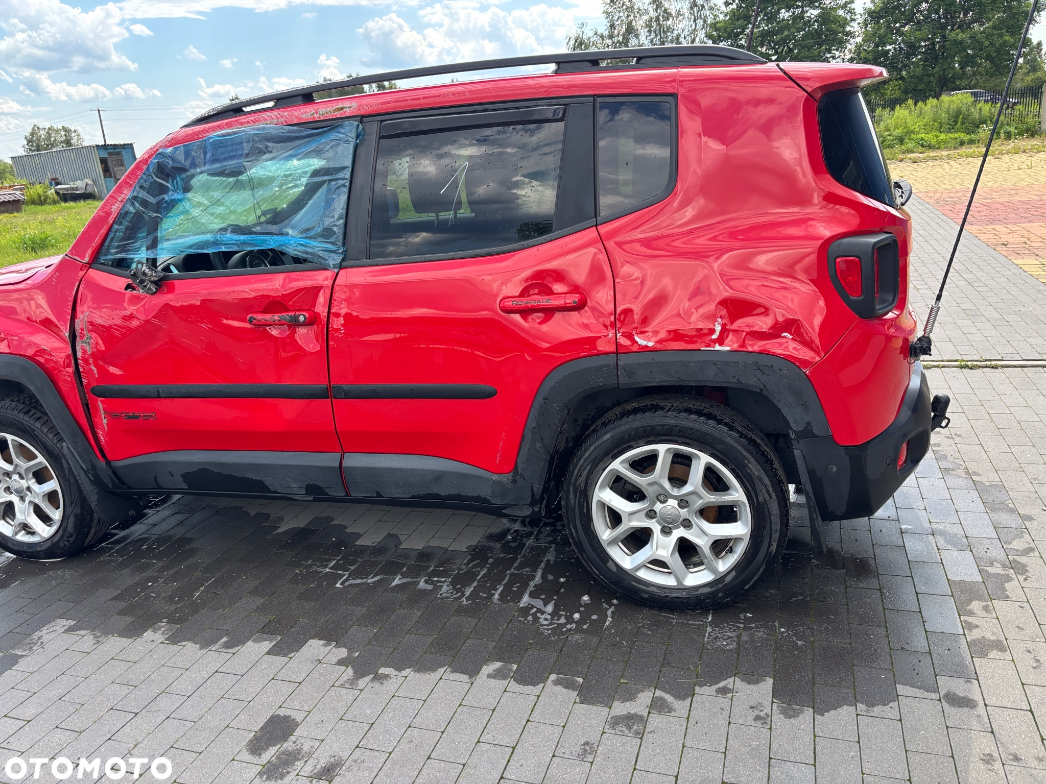 Jeep Renegade - 6