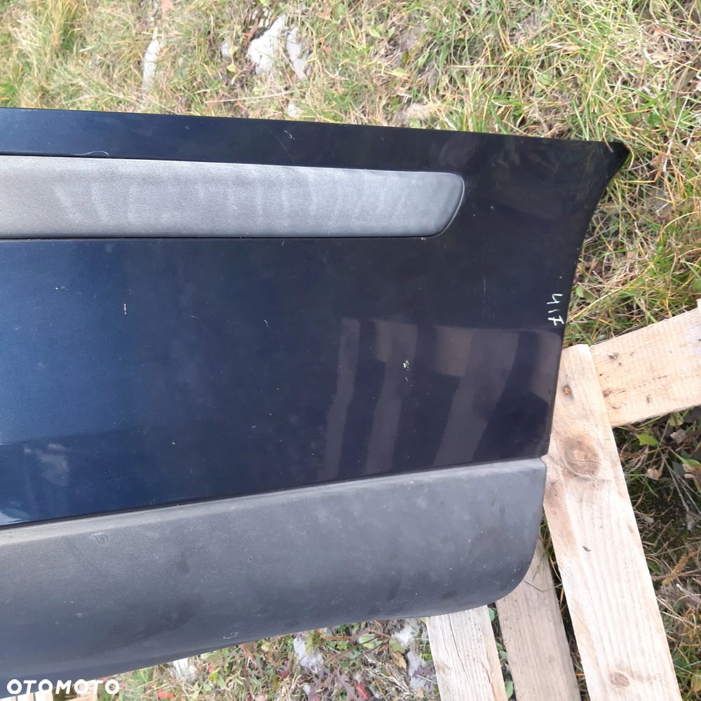 Zderzak Tylny Tył Volvo V70 II 00-04- 417-26 - 35